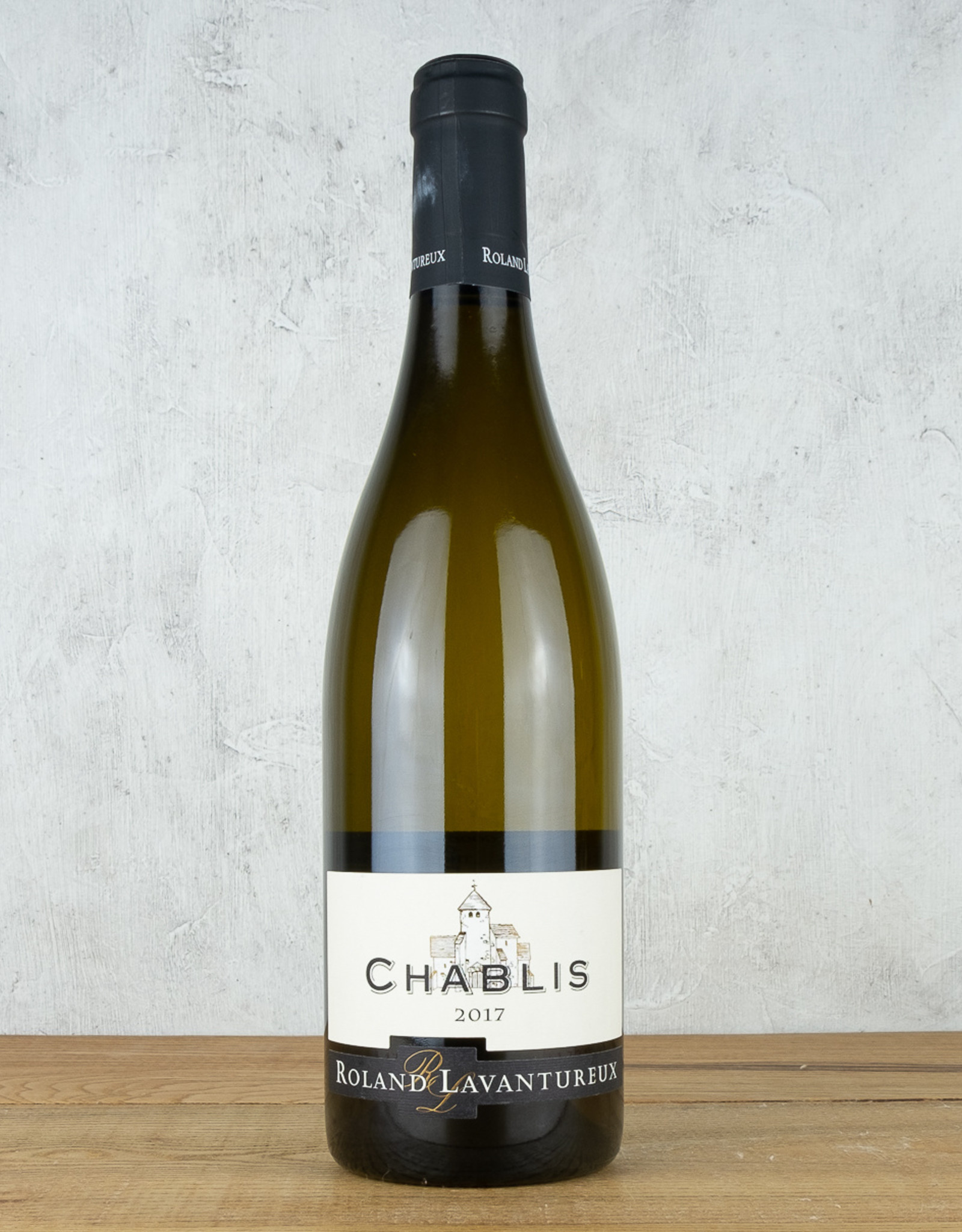 Lavantureaux Vaux Carres Chablis