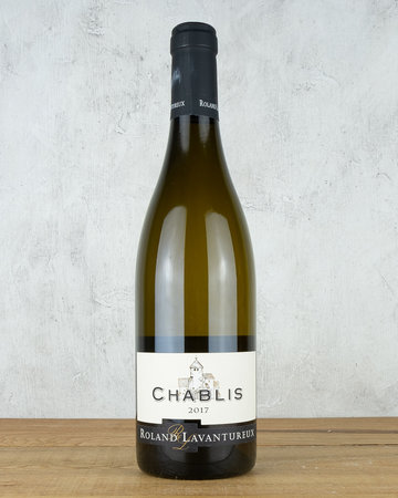 Lavantureaux Vaux Carres Chablis