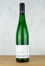 Peter Lauer Riesling Barrel X