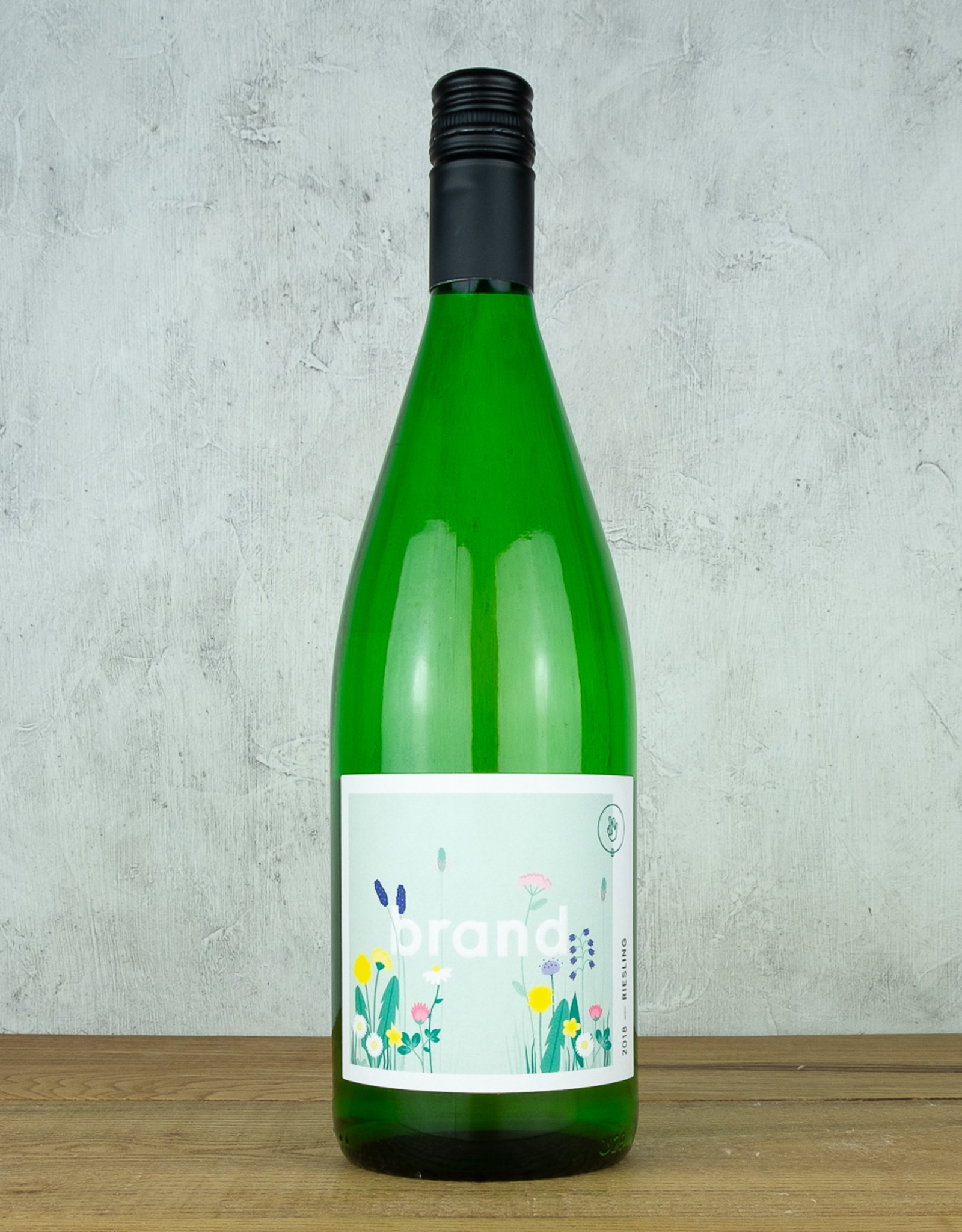 Brand Riesling Liter