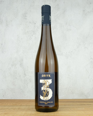 Leitz Eins Zwei Dry Riesling 3