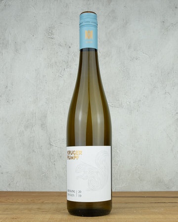 Kruger-Rumpf Riesling Trocken