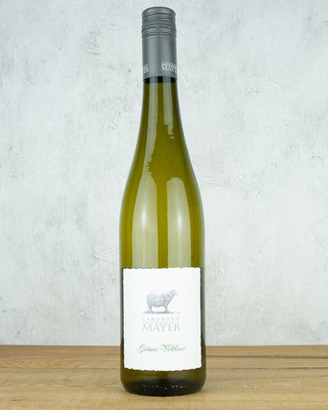 Landhaus Mayer Gruner Veltliner