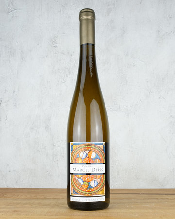 Domaine Marcel Deiss Complantation Alsace Blanc
