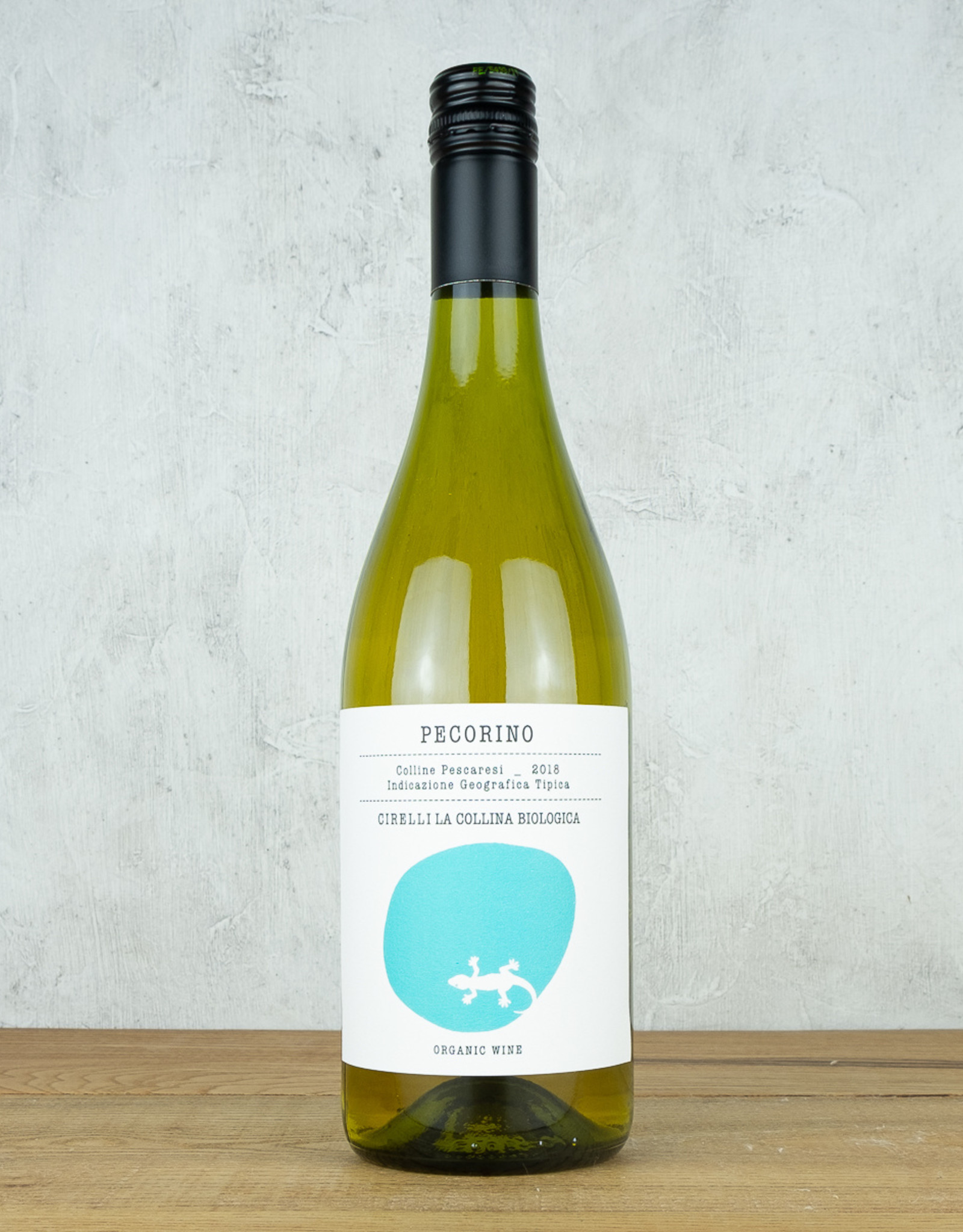 Cirelli Pecorino