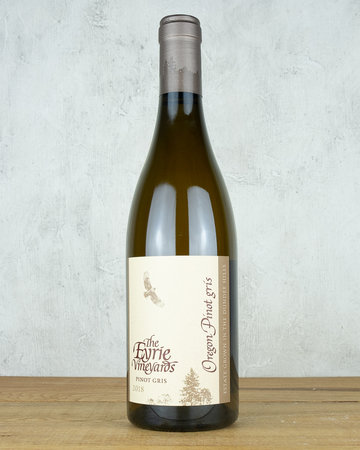 The Eyrie Vineyards Pinot Gris