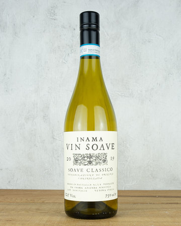 Inama Soave Classico