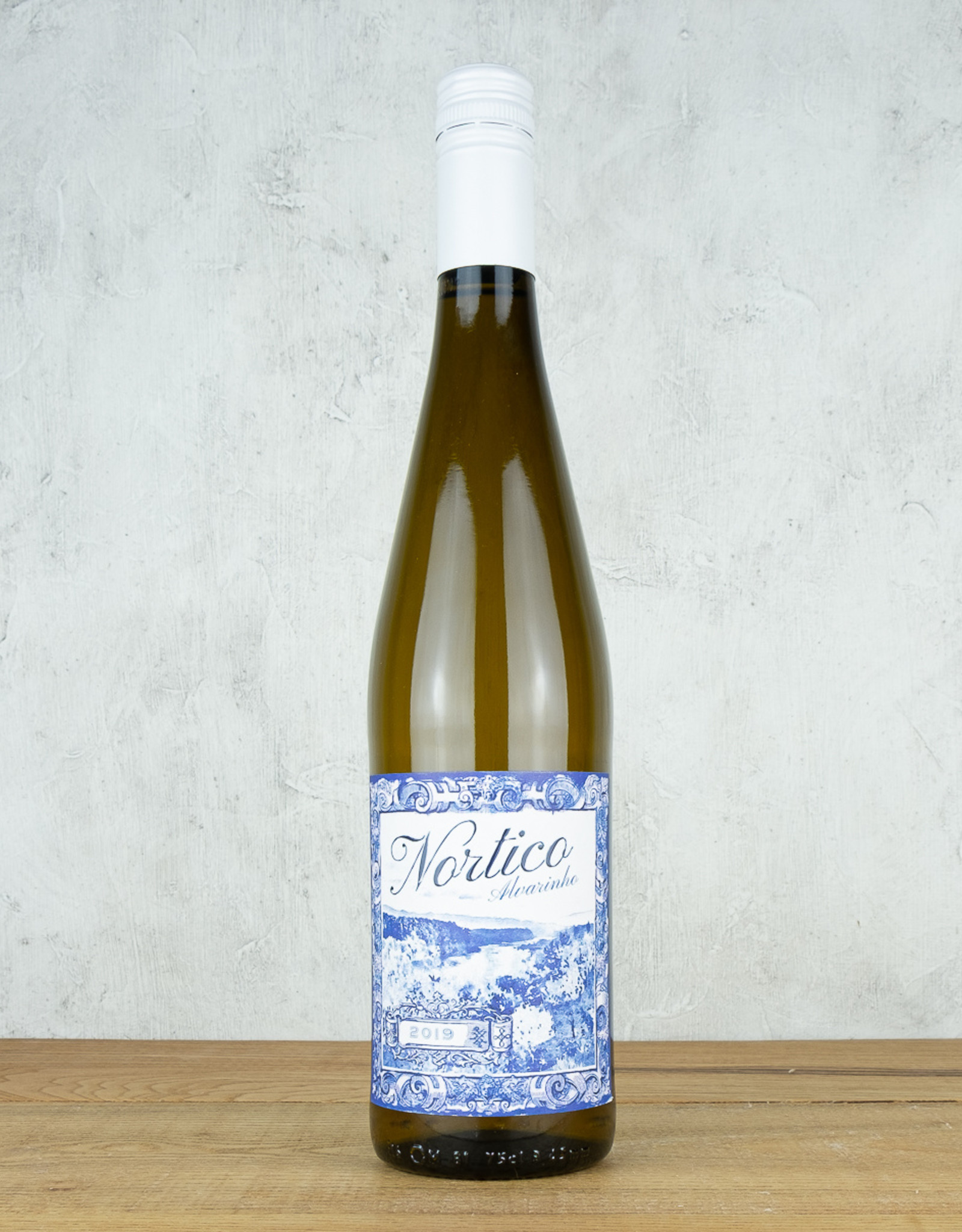 Nortico Alvarinho