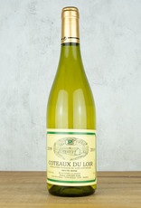 Pascal Janvier Coteaux du Loir Blanc