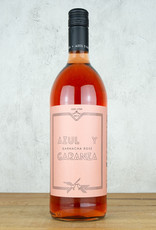 Azul y Garanza Garnacha Rose Liter