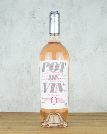 Guilhem Pot de Vin Rose
