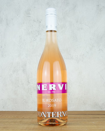 Nervi Conterno Rosato