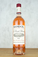 La Bastide Blanche Bandol Rose