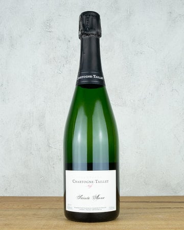 Champagne Chartogne Taillet Cuvee Sainte Anne