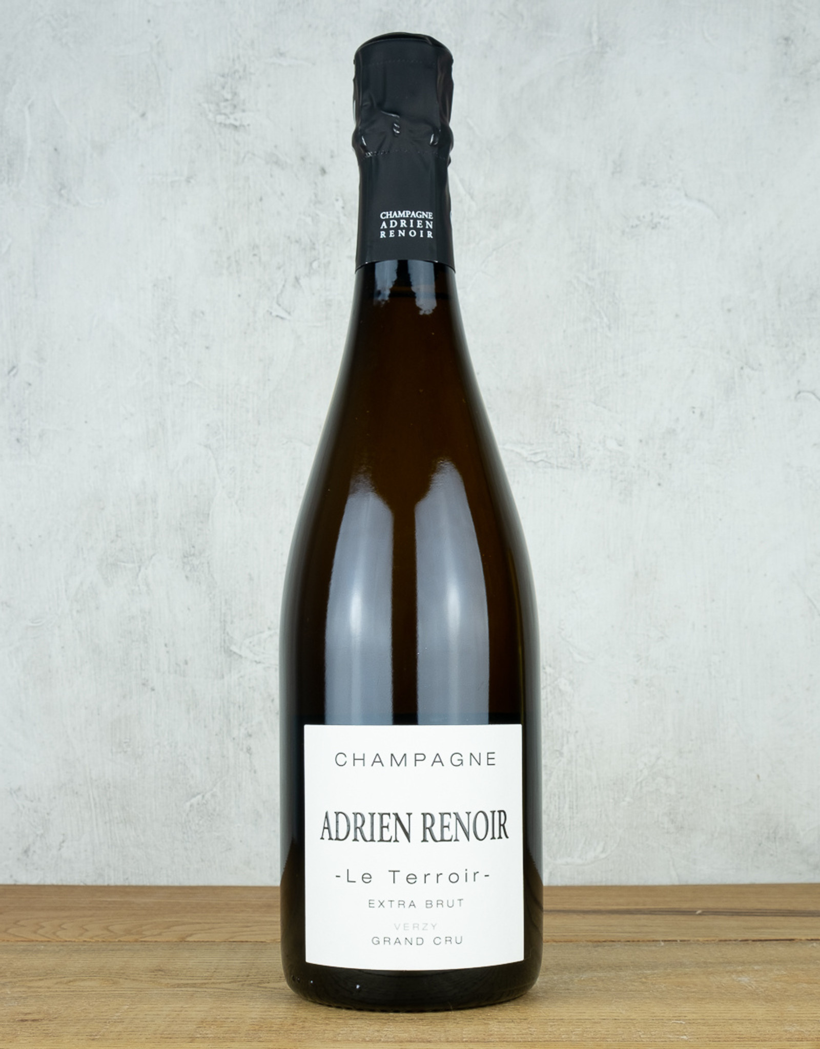 Adrien Renoir Terrior Brut