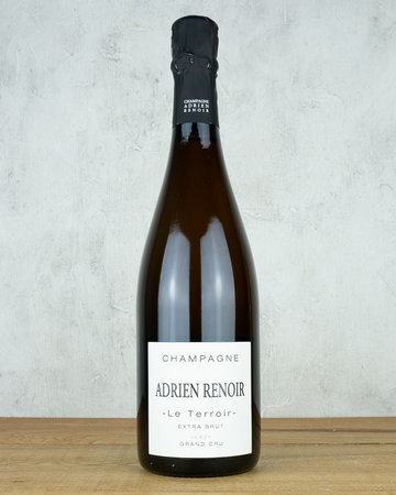 Adrien Renoir Terrior Brut