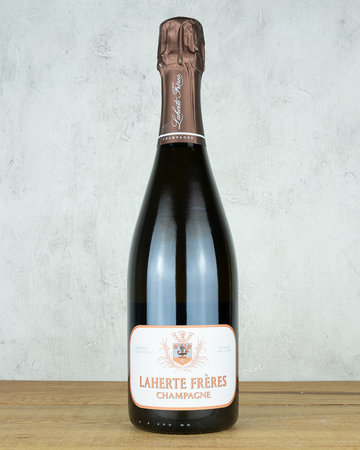 Laherte-Freres Ultradition Extra Brut