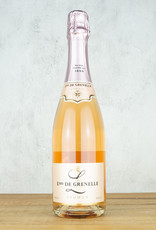 Louis de Grenelle Saumur Brut Rose Corail