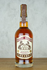 Belle Meade Bourbon