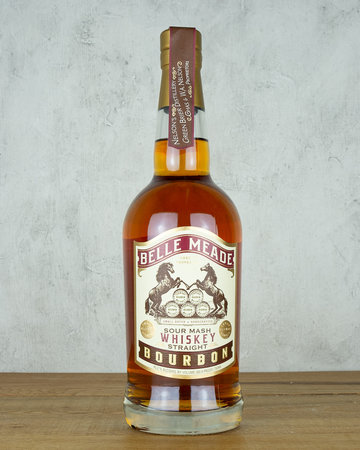 Belle Meade Bourbon