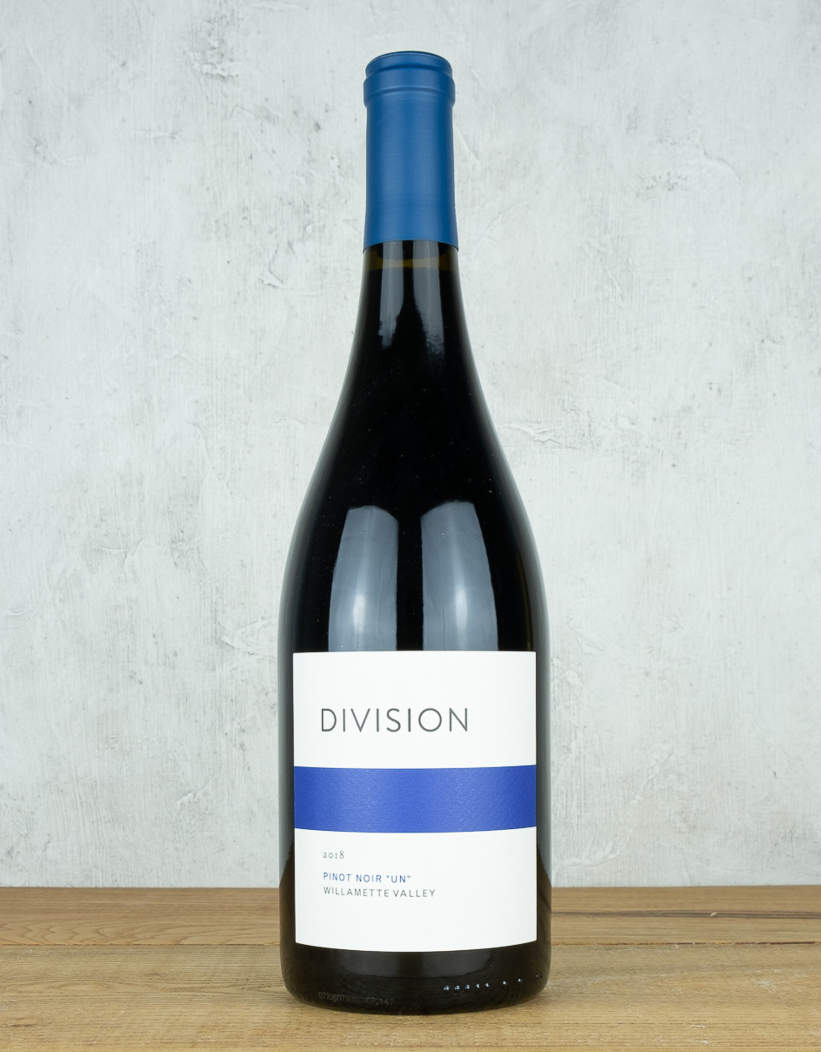 Division UN Pinot Noir