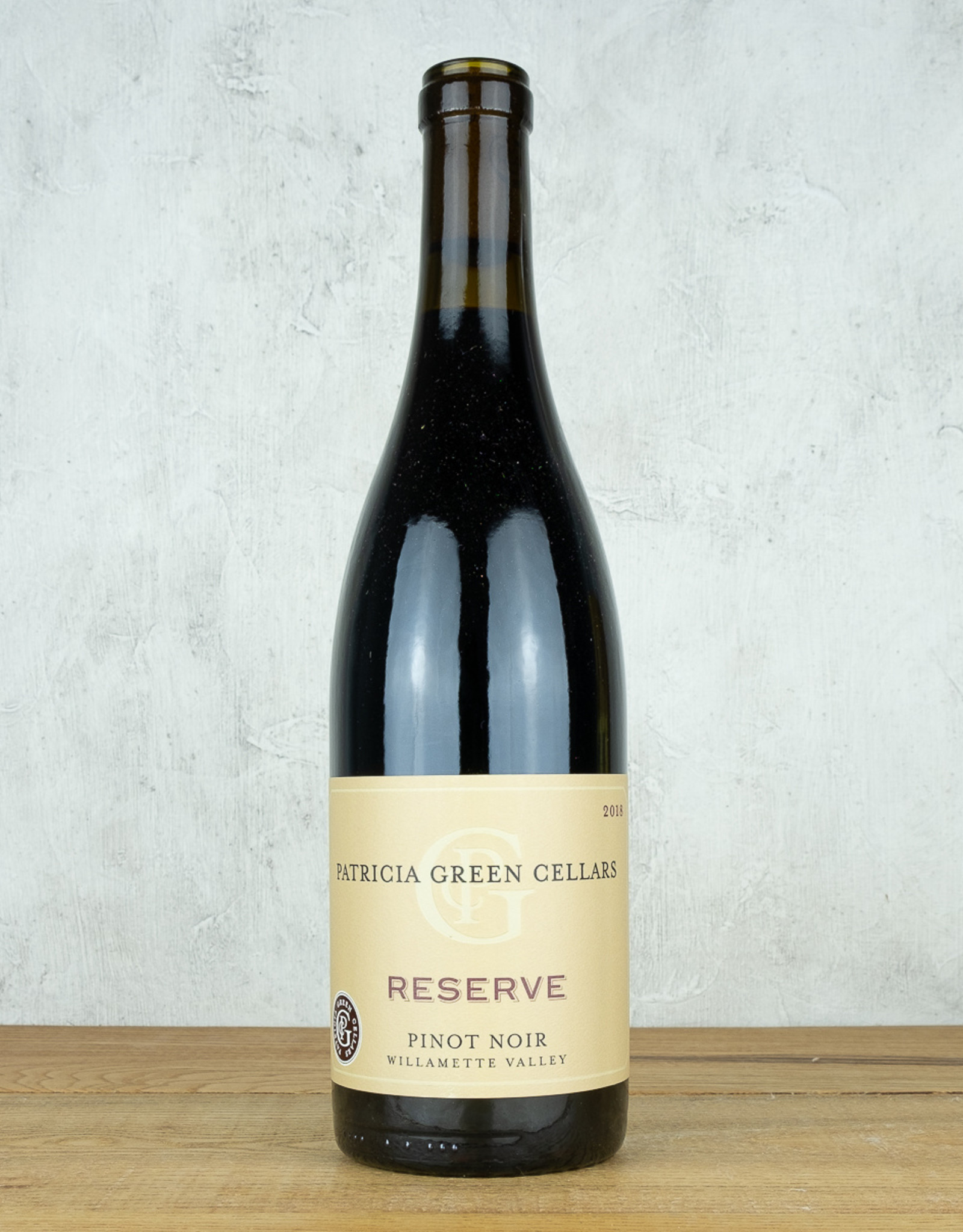 Patricia Green Pinot Noir Reserve