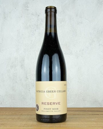 Patricia Green Pinot Noir Reserve