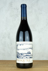 Presqu’ile Pinot Noir