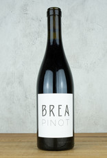 Brea Central Coast Pinot Noir