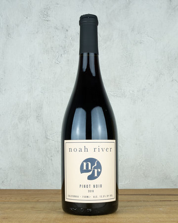 Noah River Pinot Noir