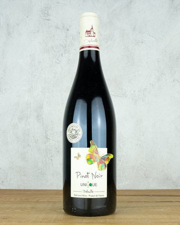 Domaine du Salvard Unique Pinot Noir