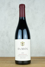 DuMol Wester Reach Russian River Pinot Noir