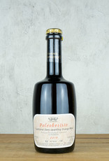 Glinavos Paleokerisio Semi-Sparkling Orange Wine