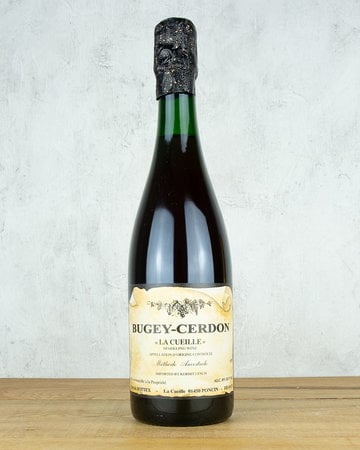 Bottex La Cueille Bugey Cerdon