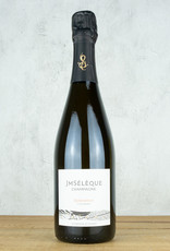 Champagne JM Seleque Solessence Extra Brut