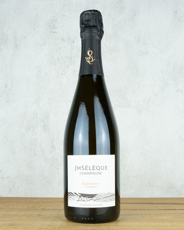 Champagne JM Seleque Solessence Extra Brut