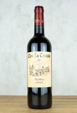 Clos La Coutale Cahors