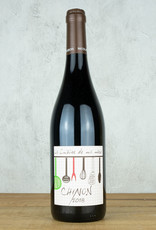 Domaine Grosbois Chinon La Cuisine de Ma Mere