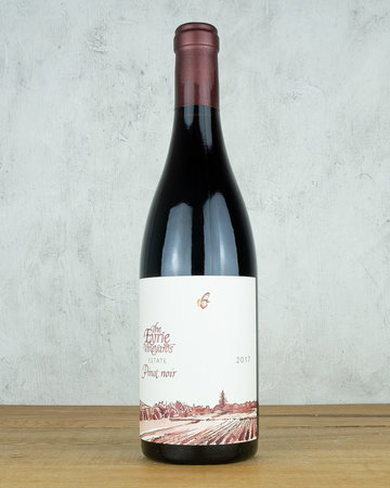 The Eyrie Vineyards Estate Pinot Noir