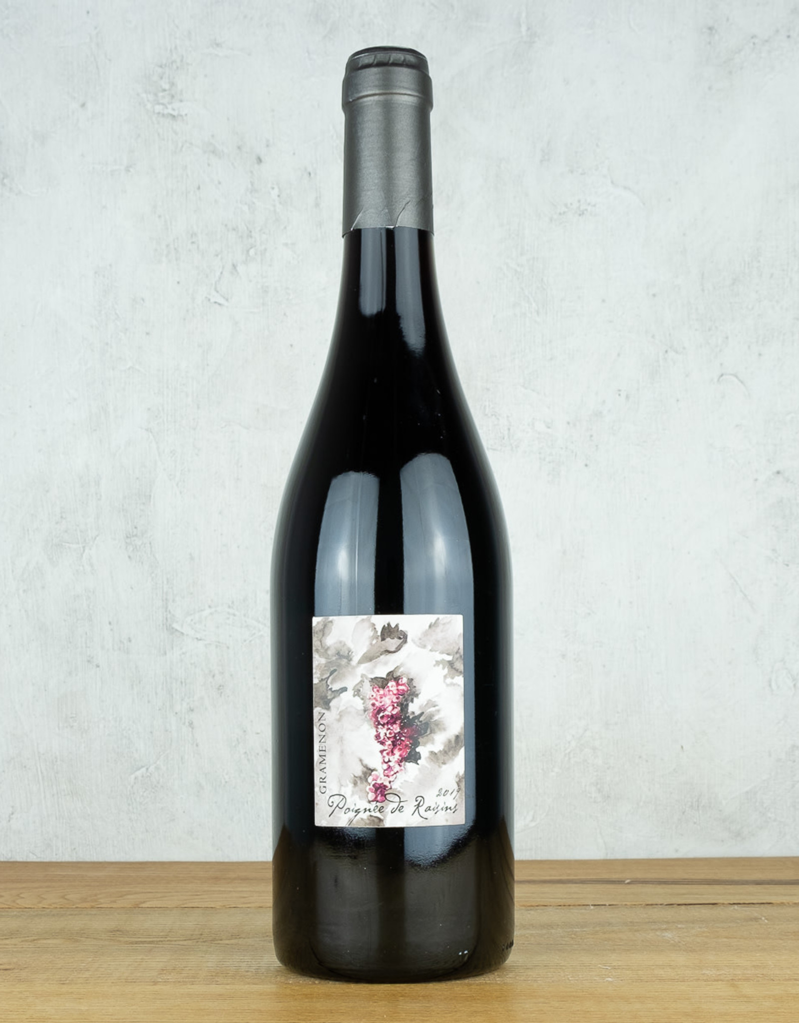 Domaine Gramenon Poignee de Raisins