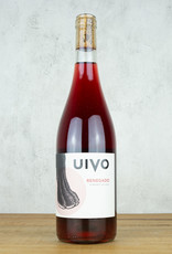 Uivo Renegado Vinhas Velhas