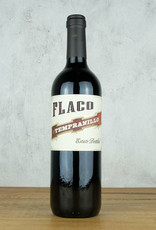 Flaco Tempranillo