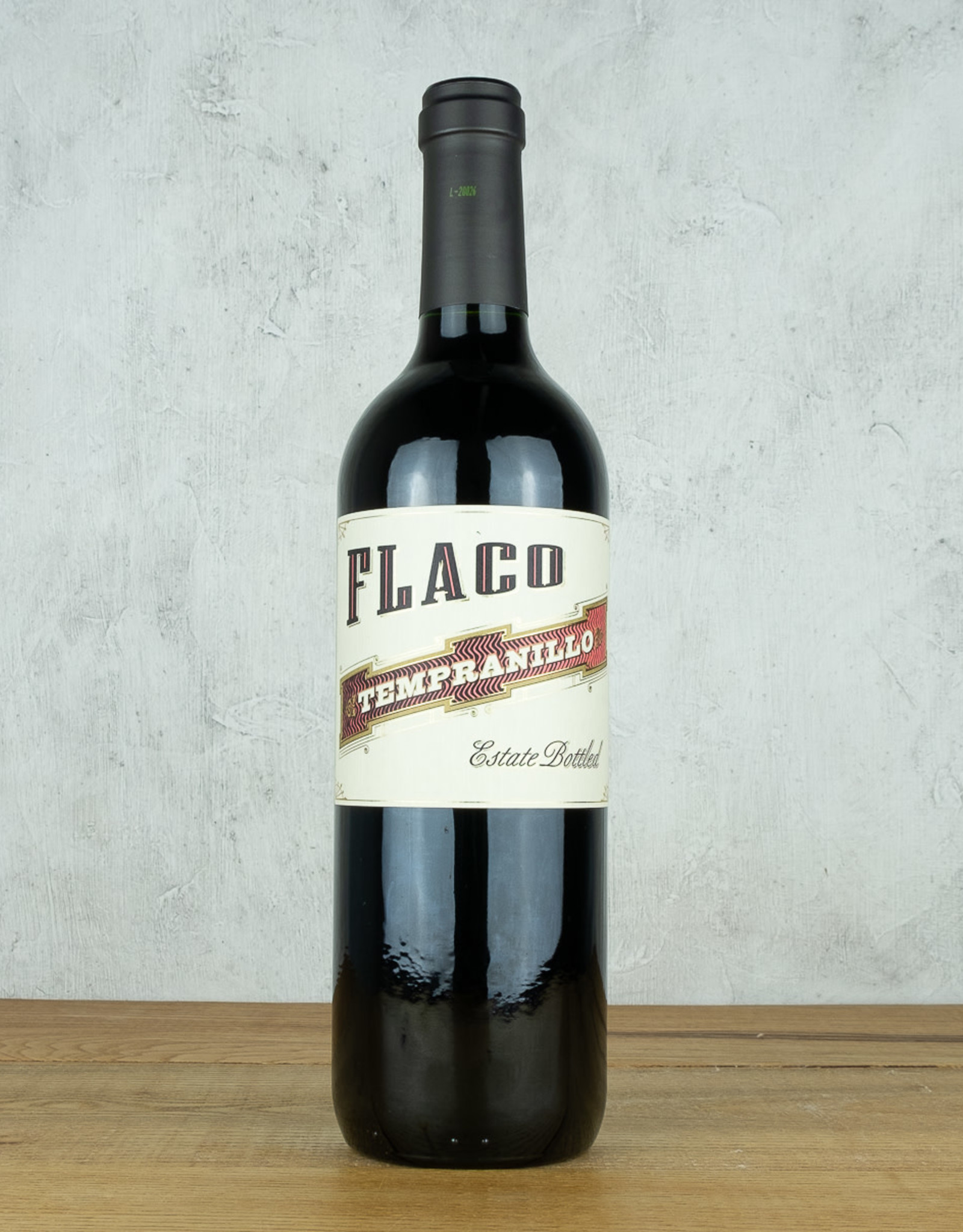 Flaco Tempranillo