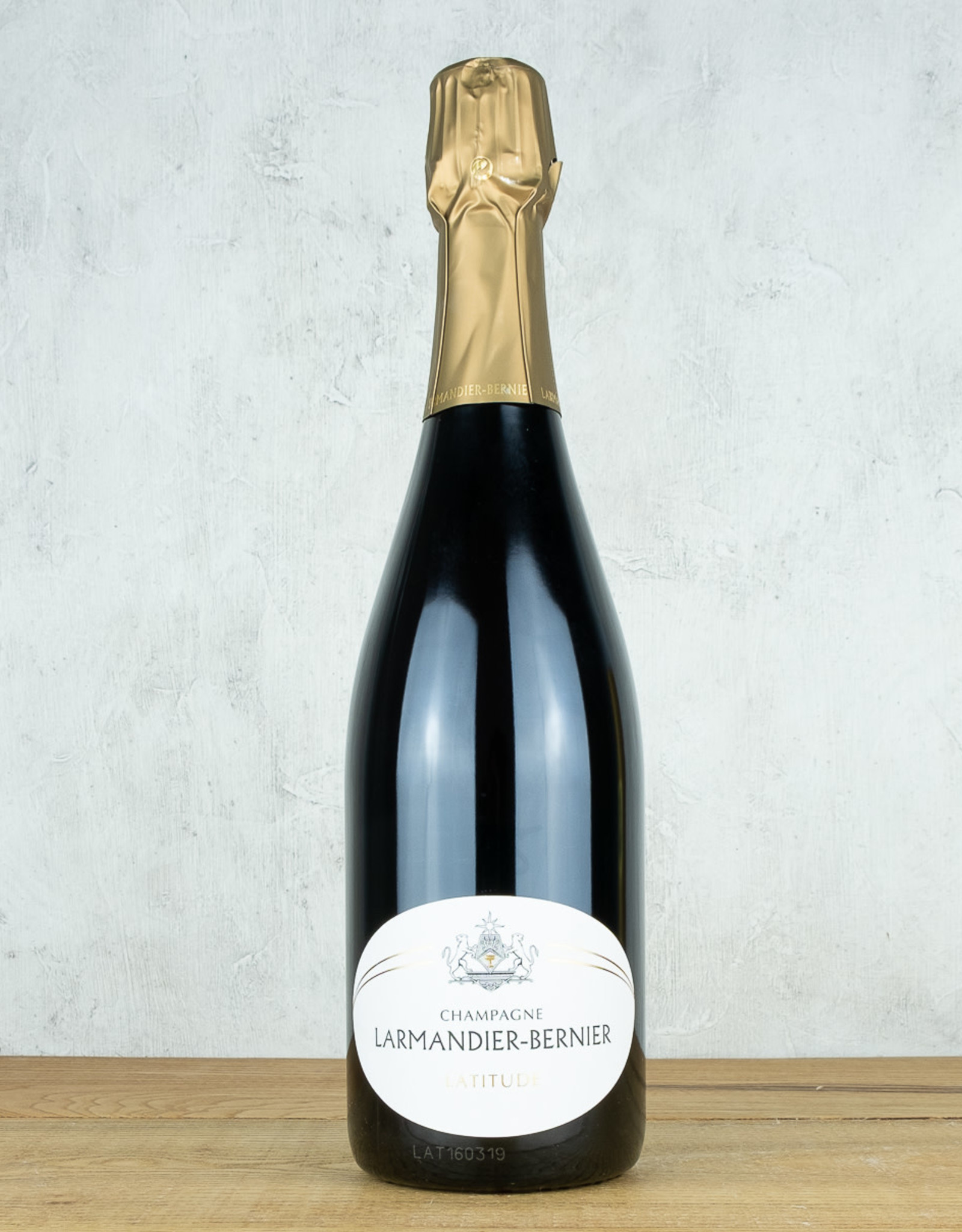 Champagne Larmandier-Bernier Latitude
