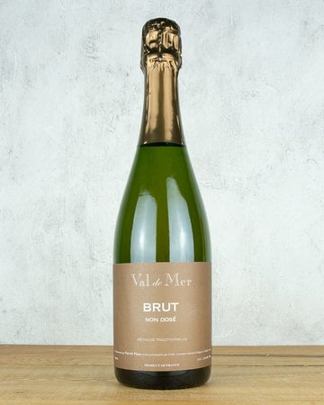 Val de Mer Brut Non Dose