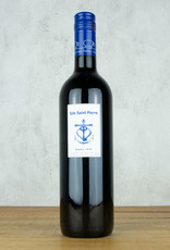 Isle Saint Pierre Rouge