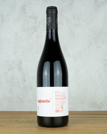 Domaine Benjamin Taillandier Laguzelle  Minervois