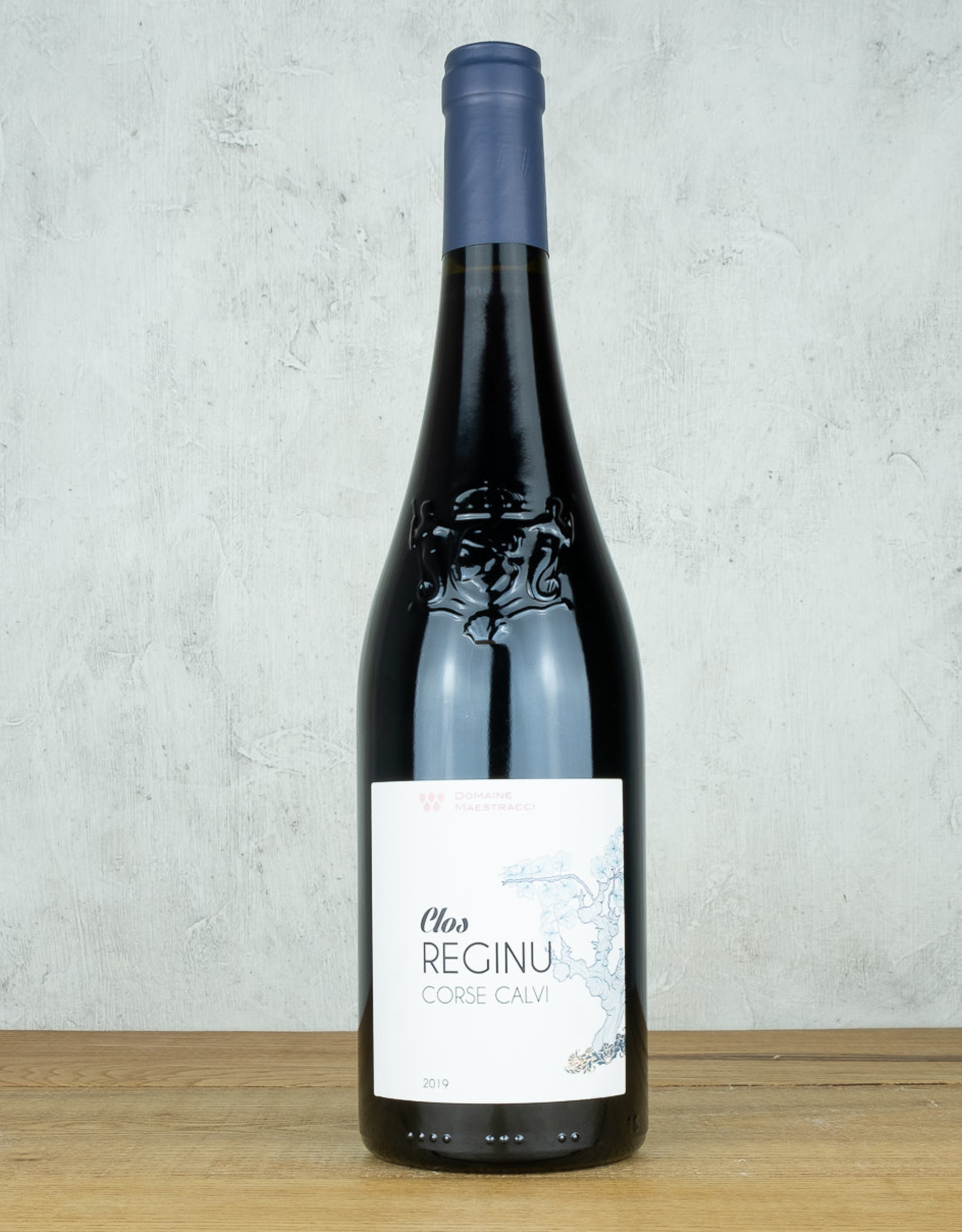 Domaine Maestracci Clos Reginu