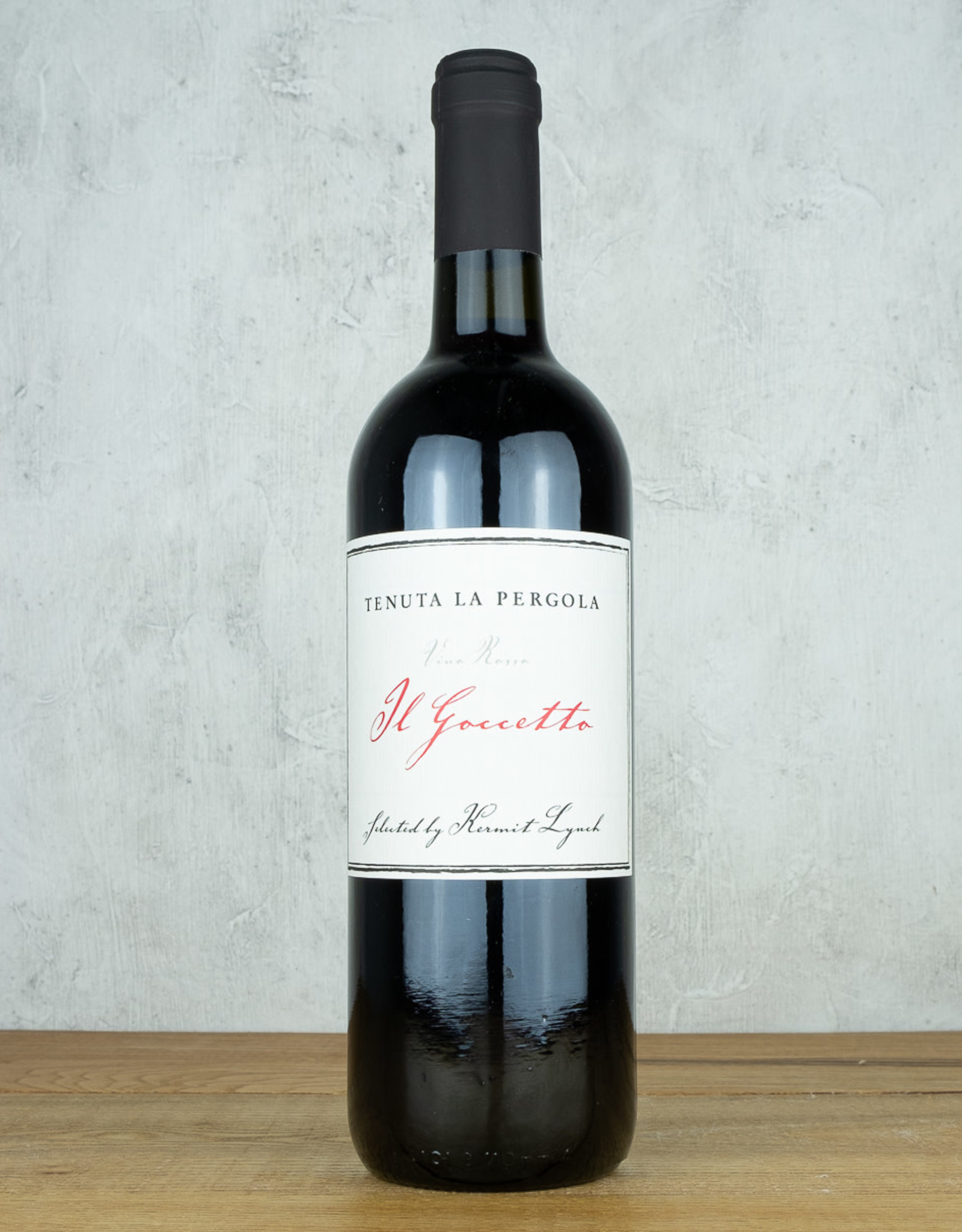 Tenuta La Pergola Il Goccetto