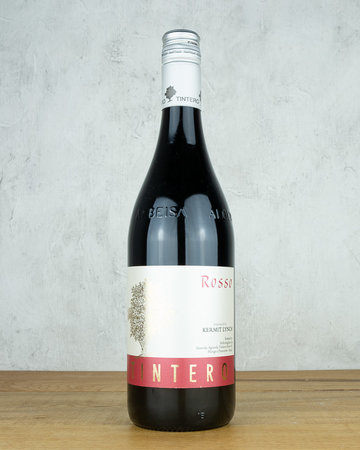 Tintero Rosso